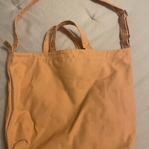 Baggu duck tote